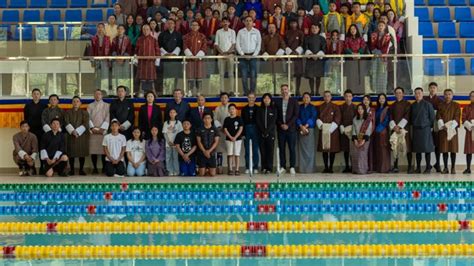 Aquatics .